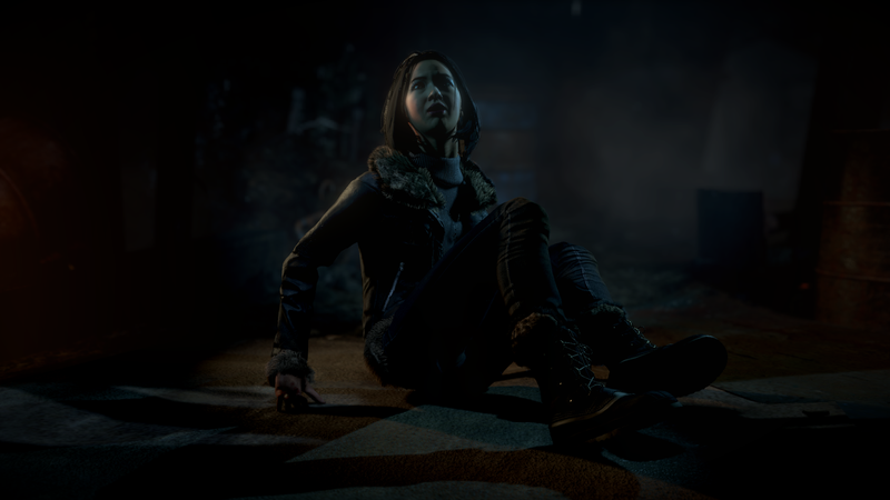 Illustration for article titled Until Dawn's Main Cast of Characters, Ranked (Major Spoilers)